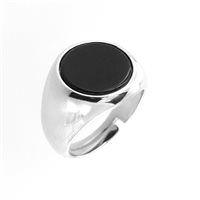 Anello Bysimon Barcellona in Argento 1502053-8 - 1502053-8
